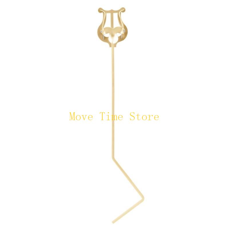 92ME Tuba Marchings Score Clip - Musical Instrument Tuba recensie en prijs