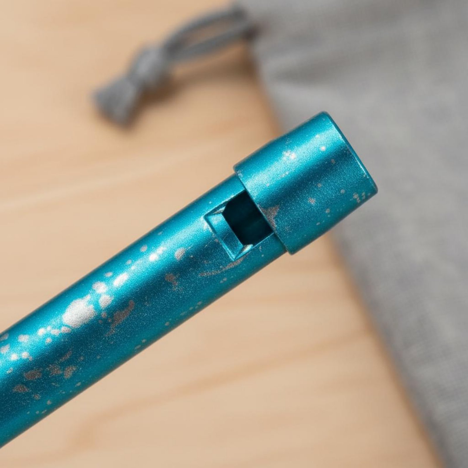 Ierse fluit voor schoolonderwi - Tin Whistle Flute recensie en prijs