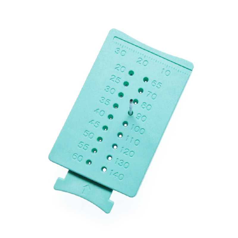 Tandheelkundige Endo-linialen  - Musical Instrument Vector recensie en prijs