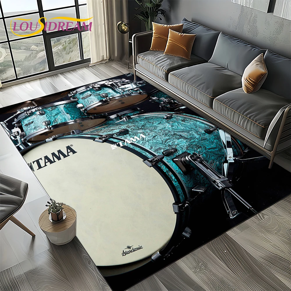 Muziekinstrumenten TAMA Drumst - Musical Instruments Online recensie en prijs