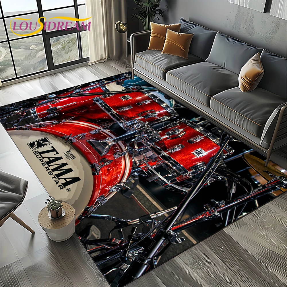Muziekinstrumenten TAMA Drumst - Musical Instruments Online recensie en prijs