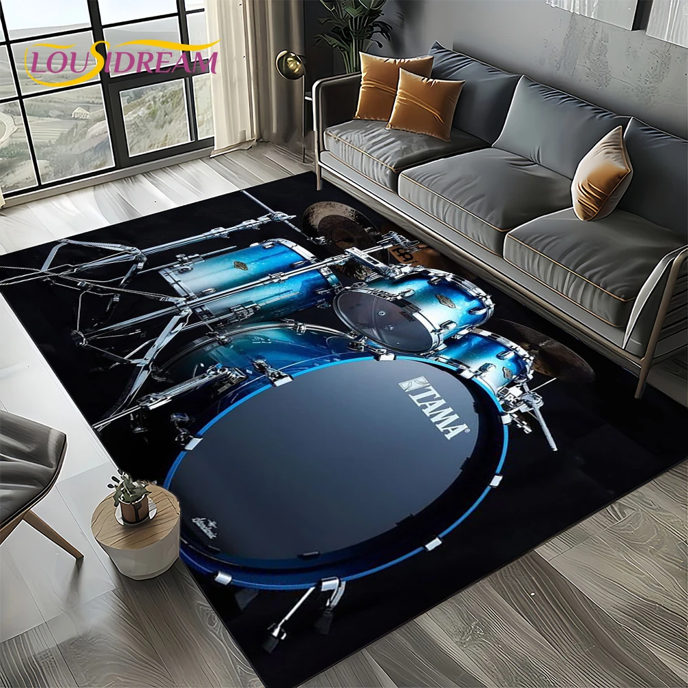 Muziekinstrumenten TAMA Drumst - Musical Instruments Online recensie en prijs