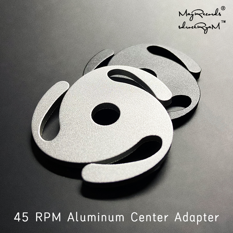 Nieuwe Aluminium Lp Vinyl Plat - Musical Instrument Vector recensie en prijs