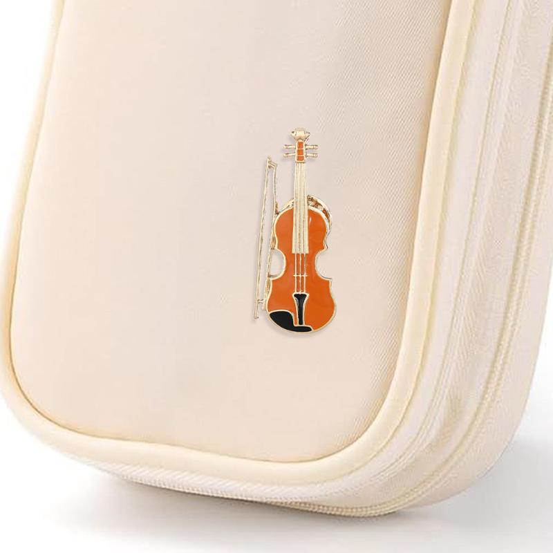 1 Stuks Symfonieorkest Badge G - Musical Instrument In Orchestra recensie en prijs