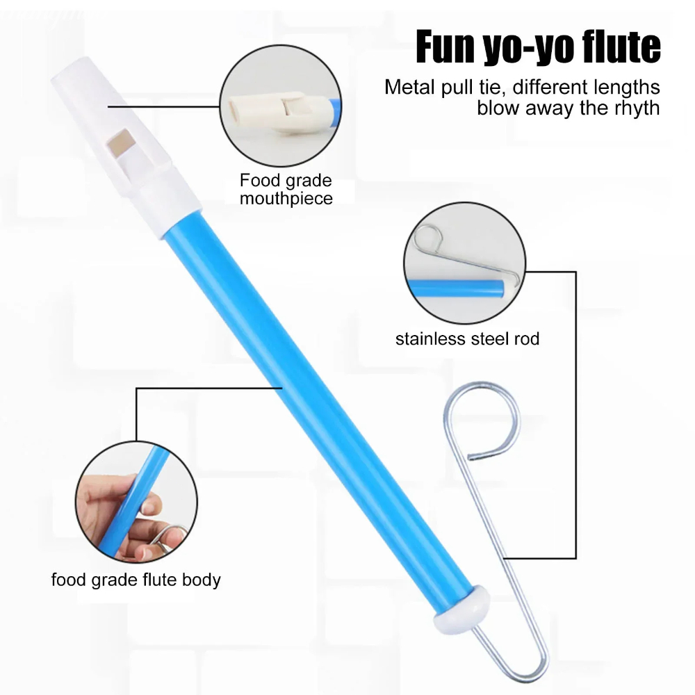 1PC Muziekinstrument Glijbaan  - Musical Instrument Qin recensie en prijs