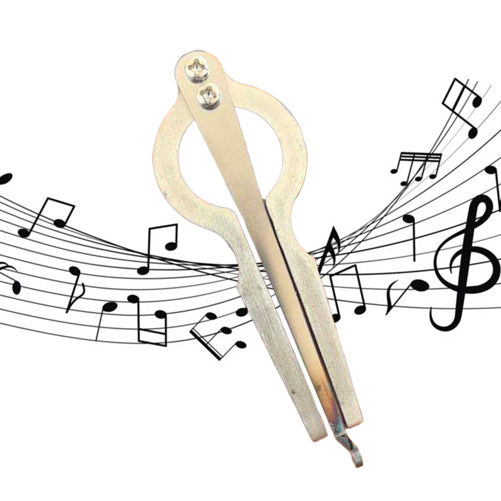 Klein draagbaar kaakharmonica  - Musical Instrument Easy To Learn recensie en prijs