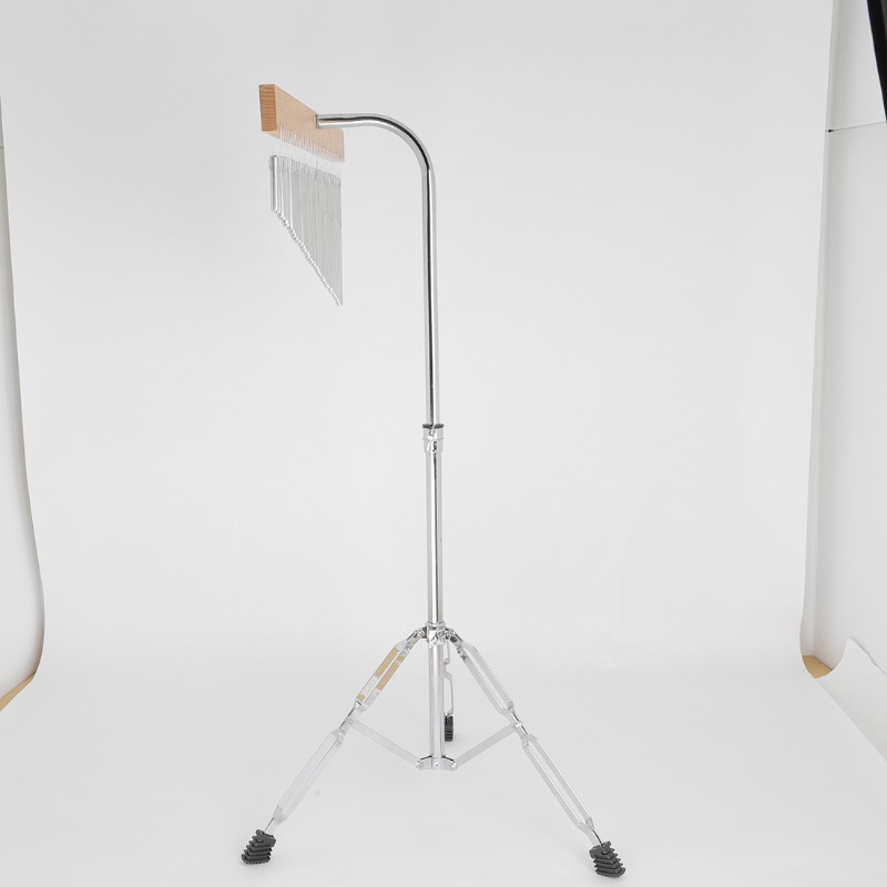 36-toons muzikale klokkenspel  - Musical Instrument Chimes recensie en prijs