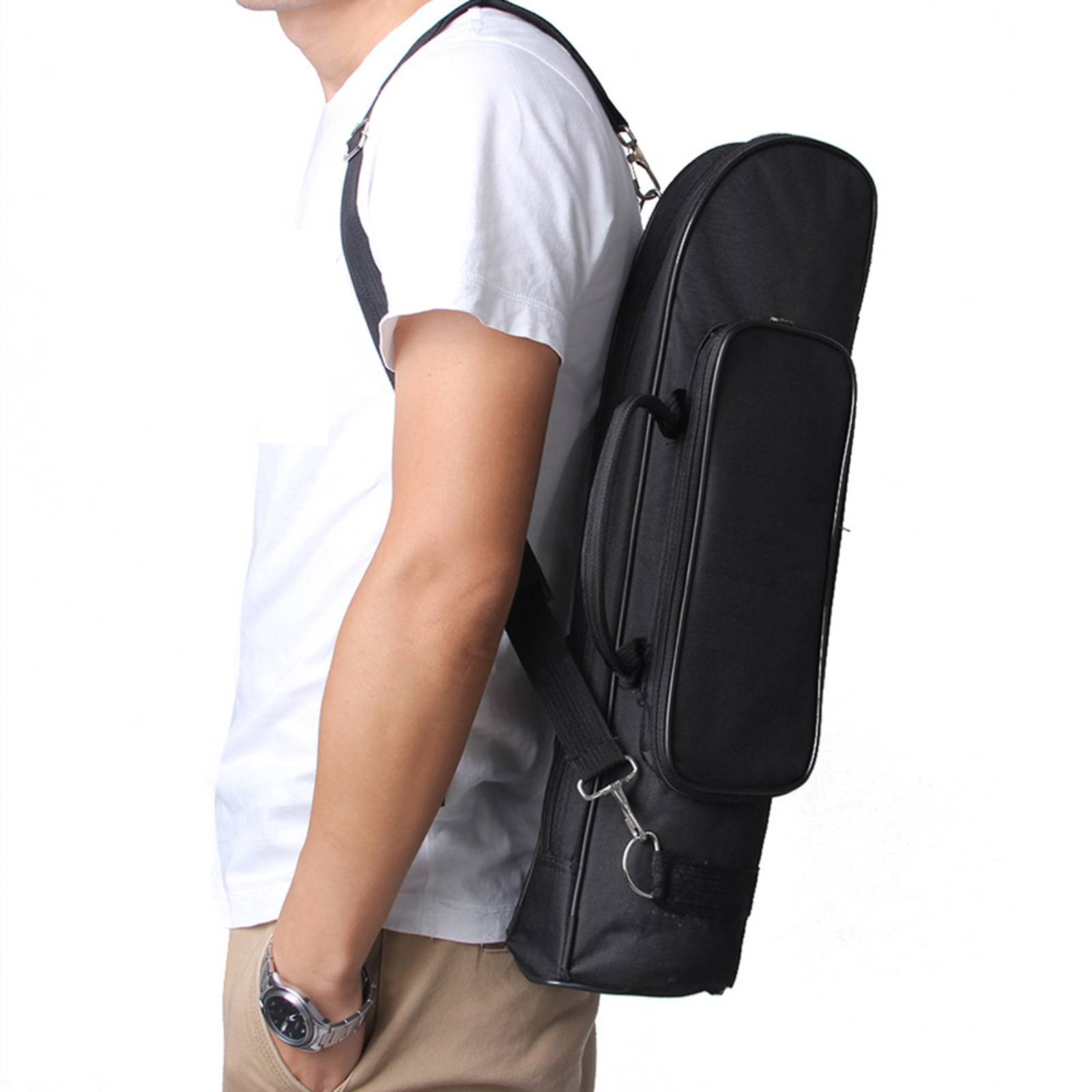 Trompet Gig Bag met zak, draag - Musical Instrument Bag recensie en prijs