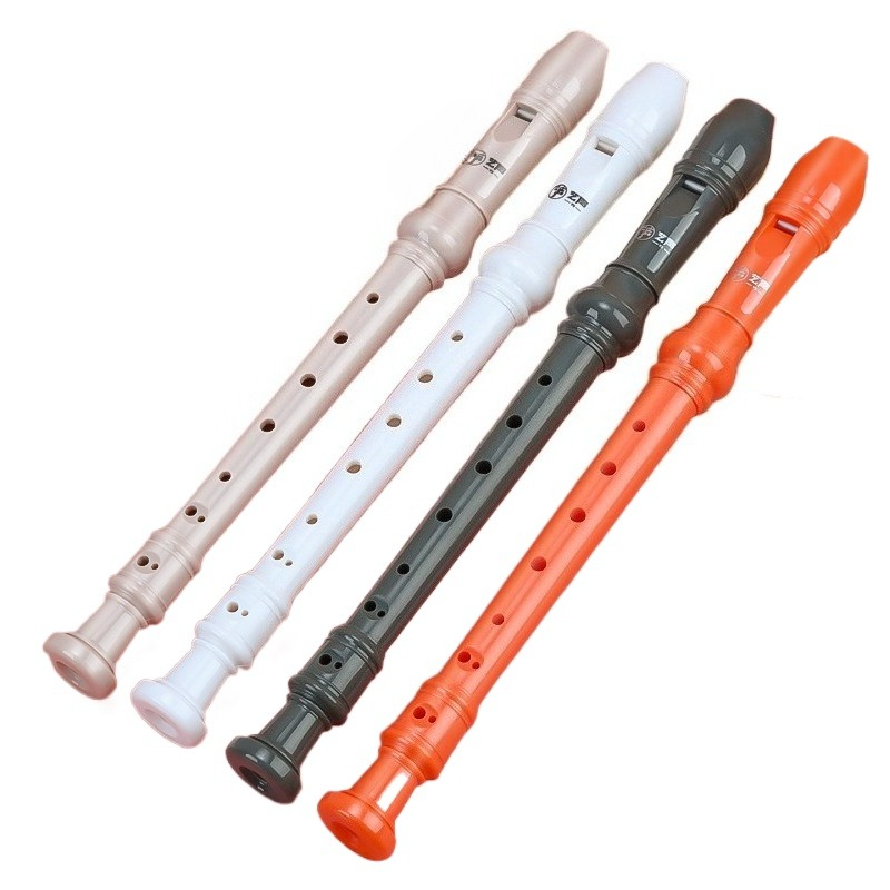C Key 8-gaats blokfluit Kindpr - Musical Instrument German recensie en prijs
