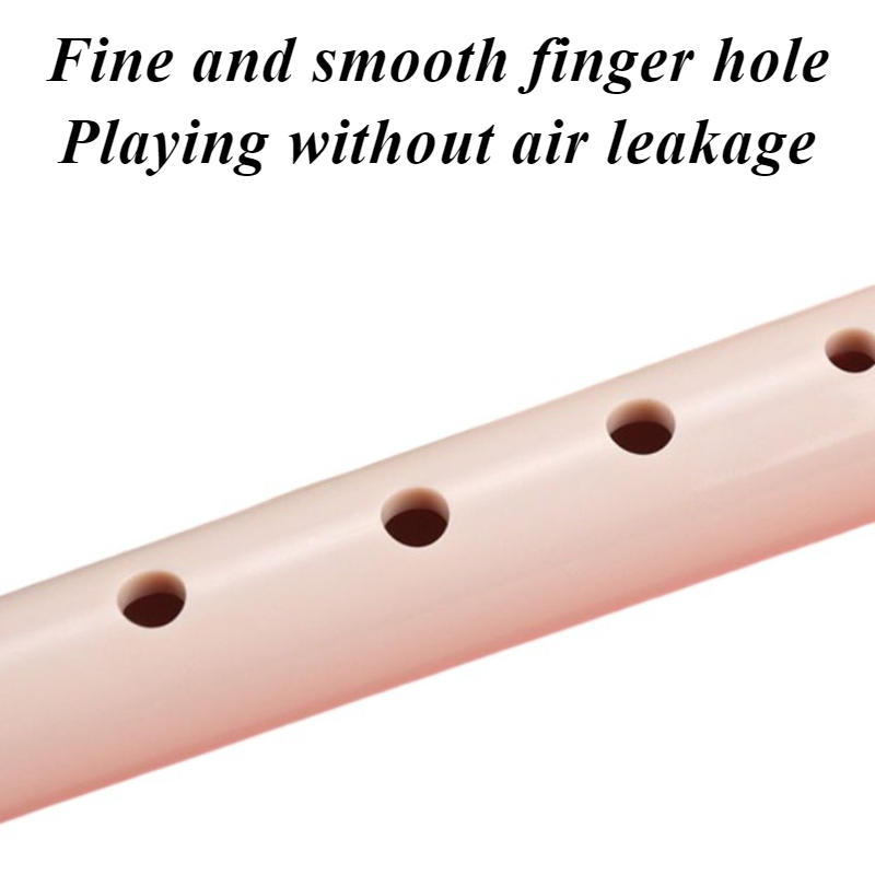 C Key 8-gaats blokfluit Kindpr - Musical Instrument German recensie en prijs