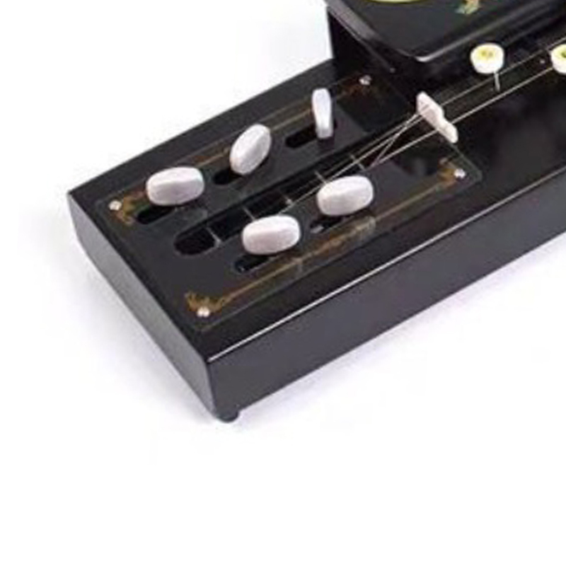 Houten Phoenix Qin Volwassenen - Musical Instrument Qin recensie en prijs