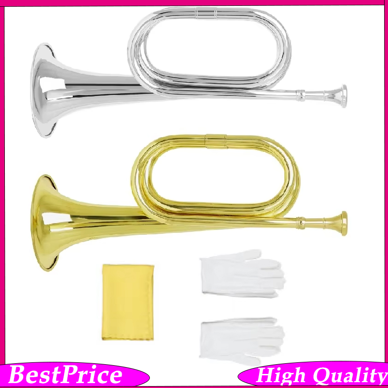 Spaans militair hoornorkest Pr - Musical Instrument In Orchestra recensie en prijs