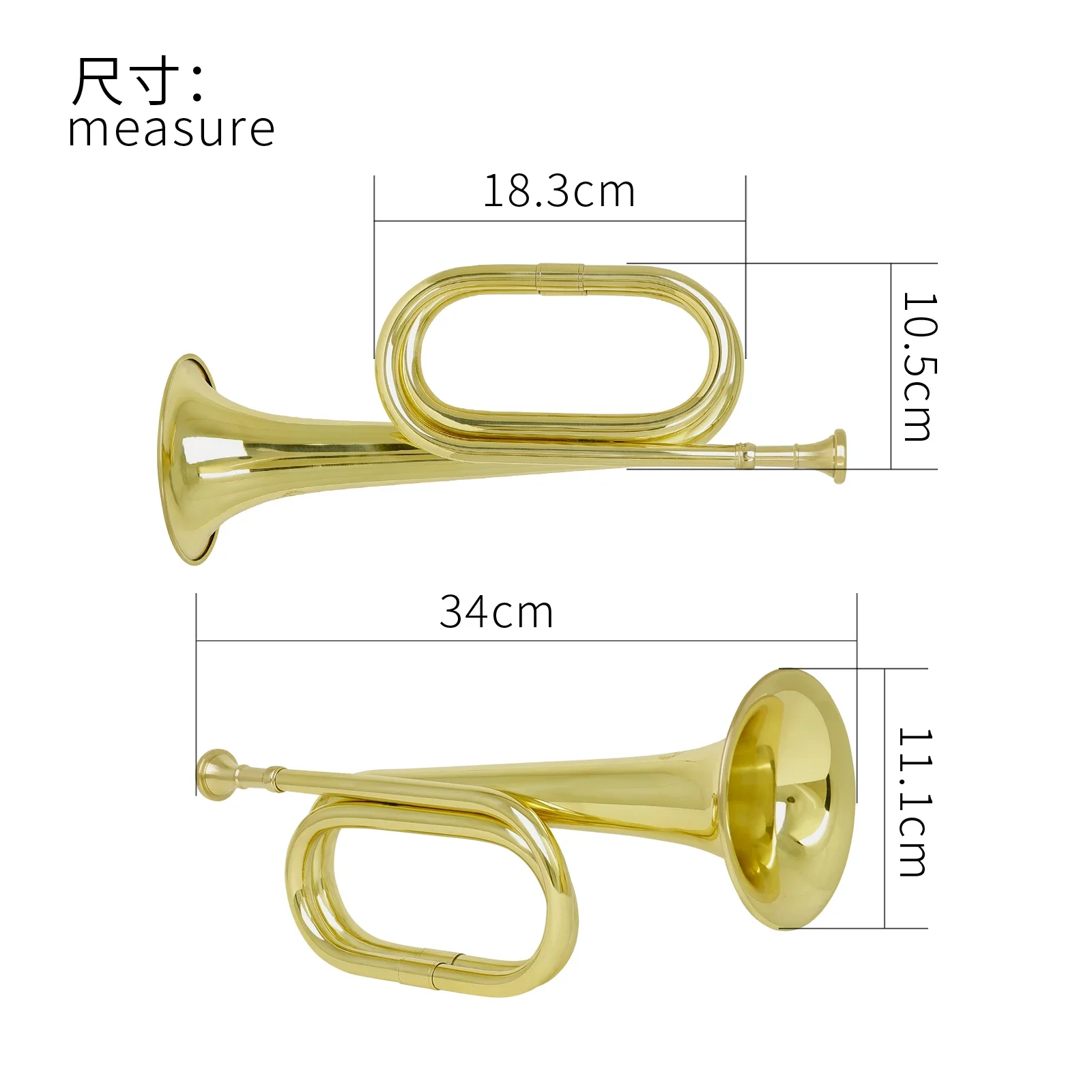 Spaans militair hoornorkest Pr - Musical Instrument In Orchestra recensie en prijs
