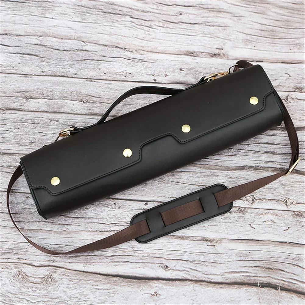 Draagbare opbergkoffer voor 16 - Musical Instrument Accessories recensie en prijs