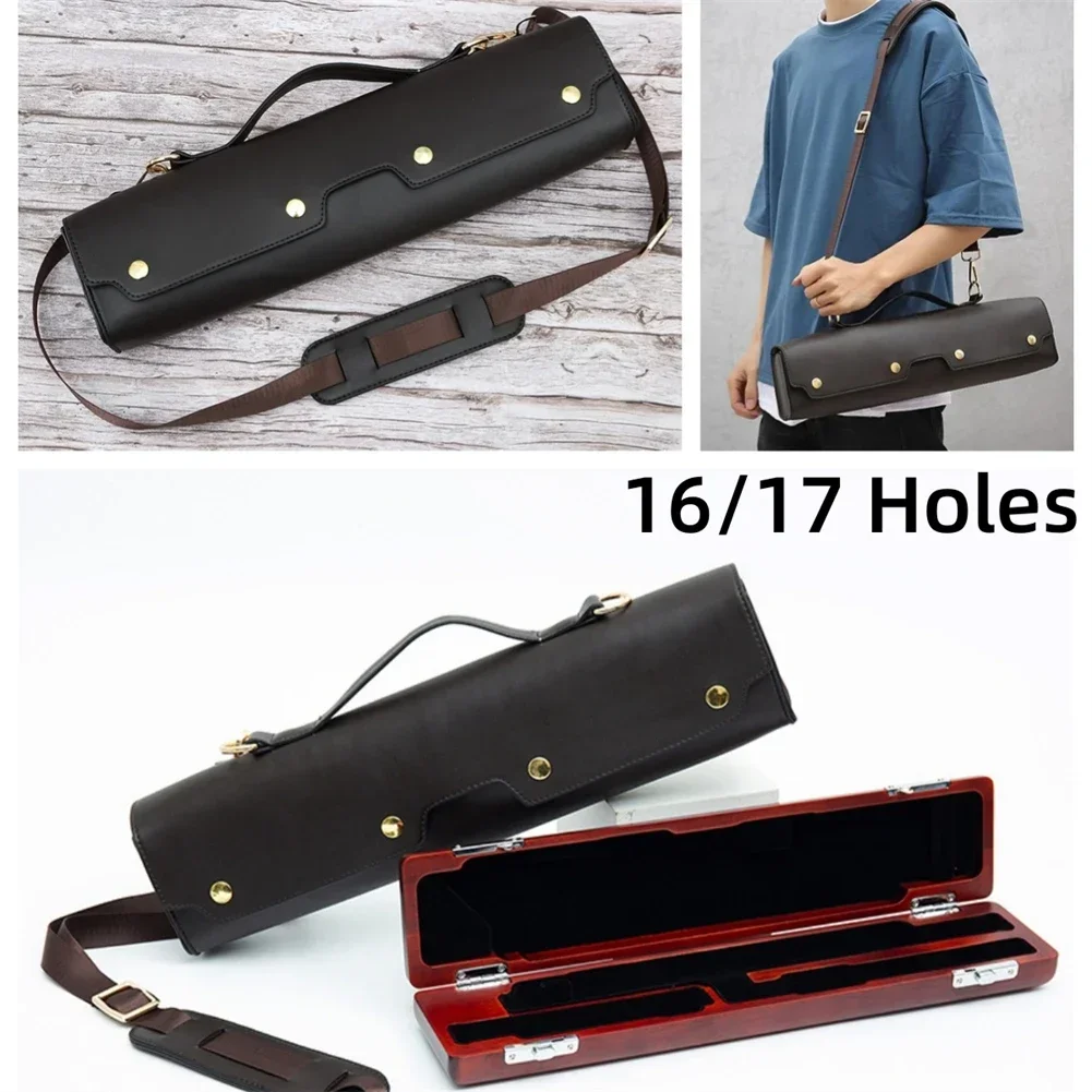 Draagbare opbergkoffer voor 16 - Musical Instrument Accessories recensie en prijs