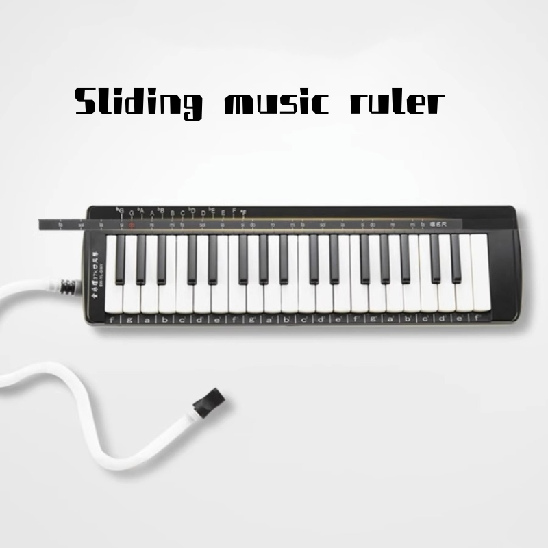 37-toetsen professionele Melod - Musical Instrument Melodica recensie en prijs