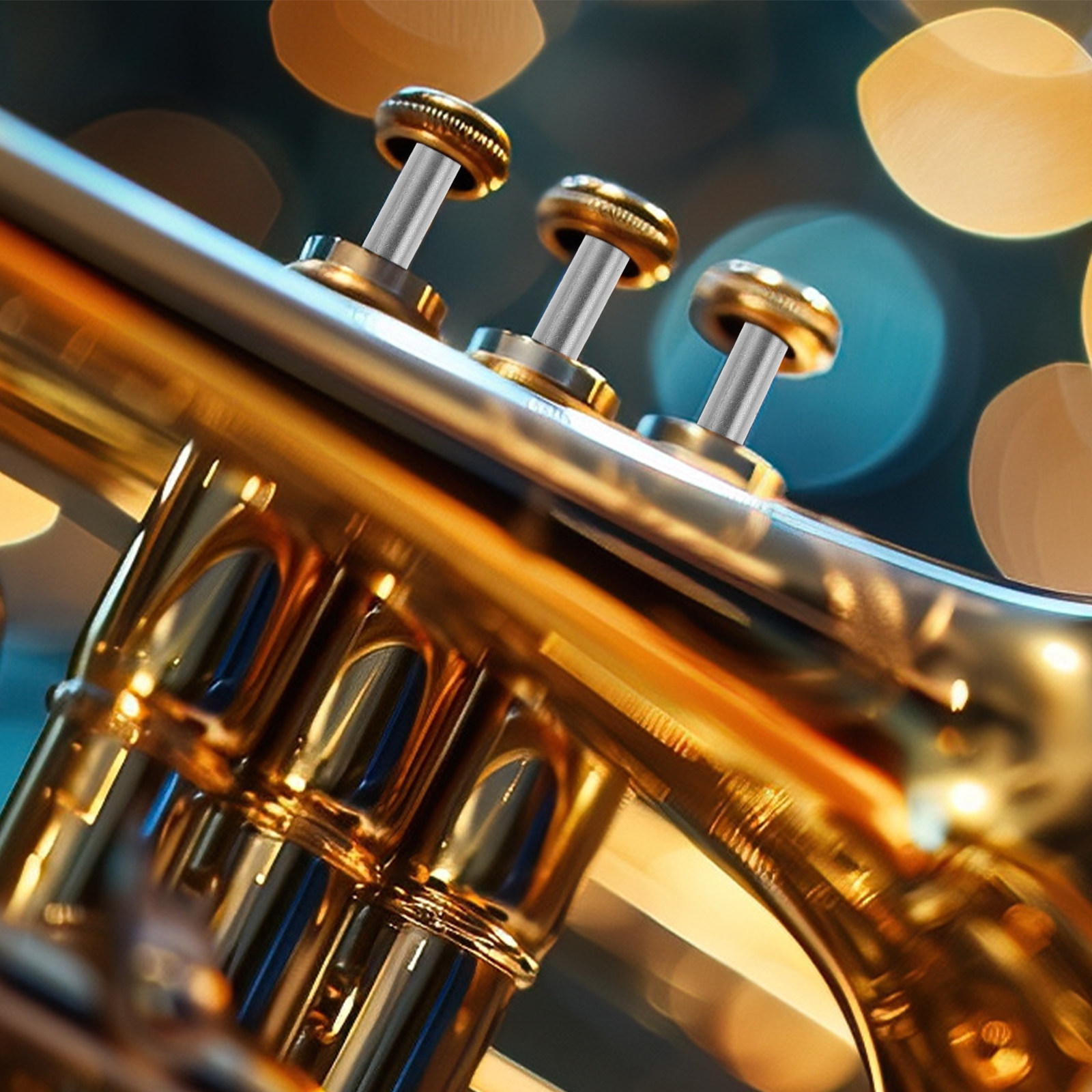 Tenorhoornzuigerstangvervangin - Musical Instrument Long recensie en prijs