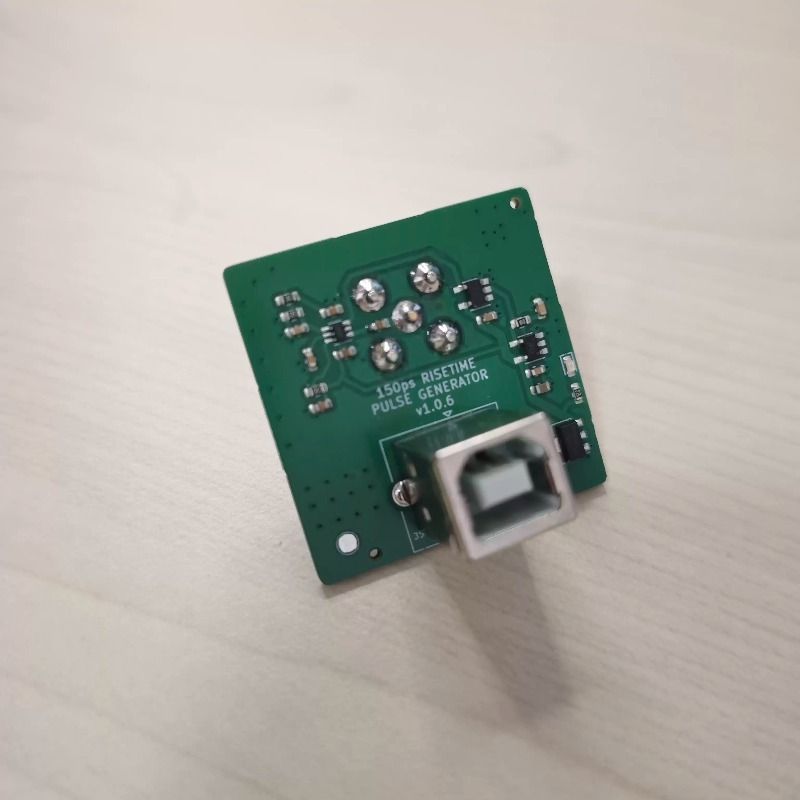 Fast Edge Pulse Generator 150p - Musical Instrument Vector recensie en prijs