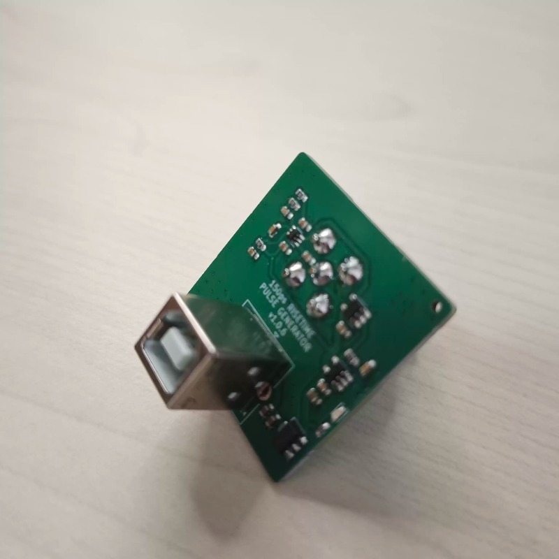 Fast Edge Pulse Generator 150p - Musical Instrument Vector recensie en prijs