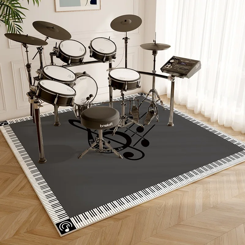 Drumkleed Geluiddichte antisli - Musical Instruments Online recensie en prijs