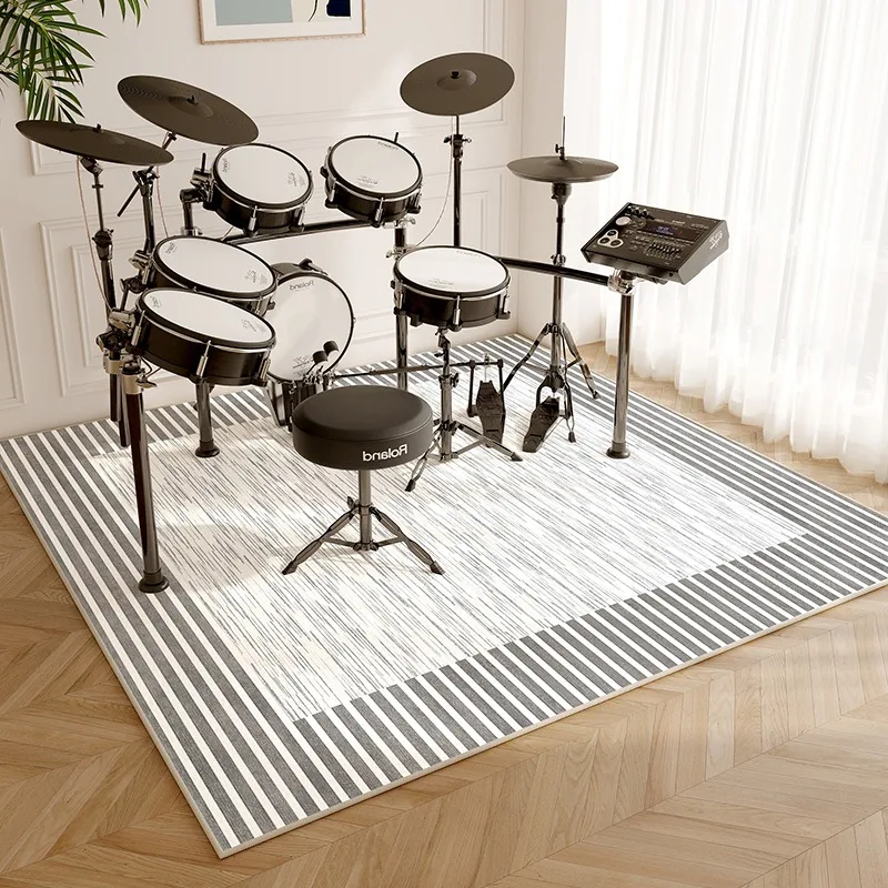 Drumkleed Geluiddichte antisli - Musical Instruments Online recensie en prijs