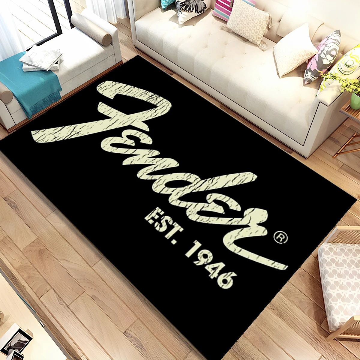 Muziek Fender Sign Retro Gitaa - Musical Instruments Online recensie en prijs