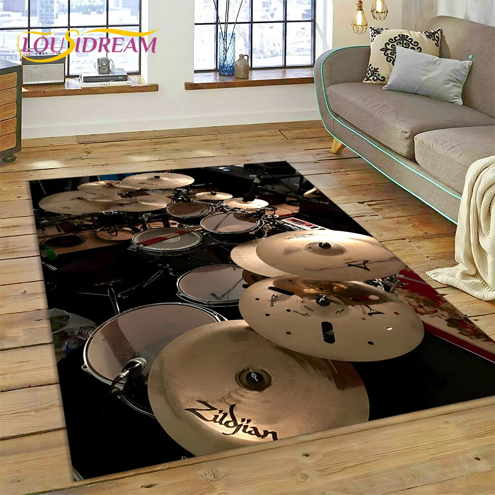 Drumstel Muziekinstrumenten Dr - Musical Instruments Online recensie en prijs