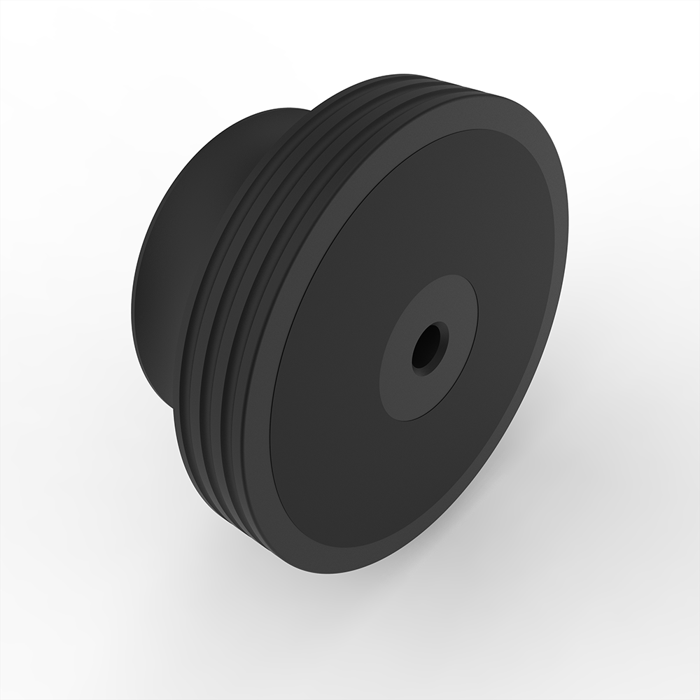 400g Vinylplatenstabilisator H - Musical Instrument Vector recensie en prijs