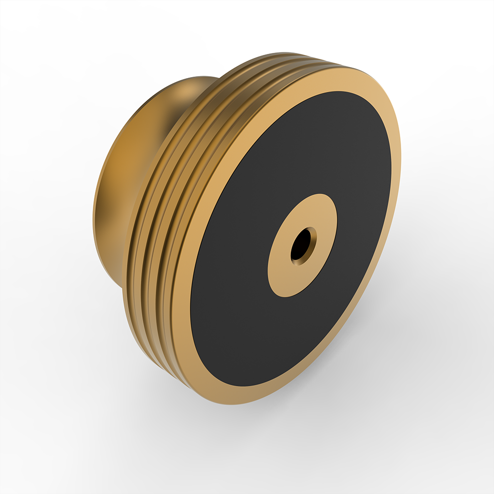 400g Vinylplatenstabilisator H - Musical Instrument Vector recensie en prijs