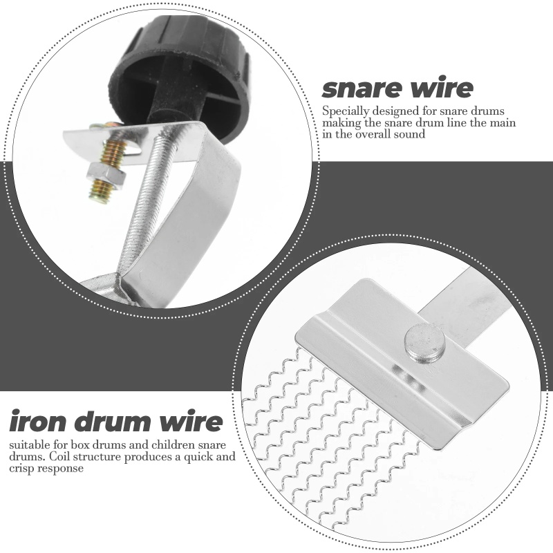 1/2 Stuks Half Ontwerp Staal I - Cajon Box Drum recensie en prijs