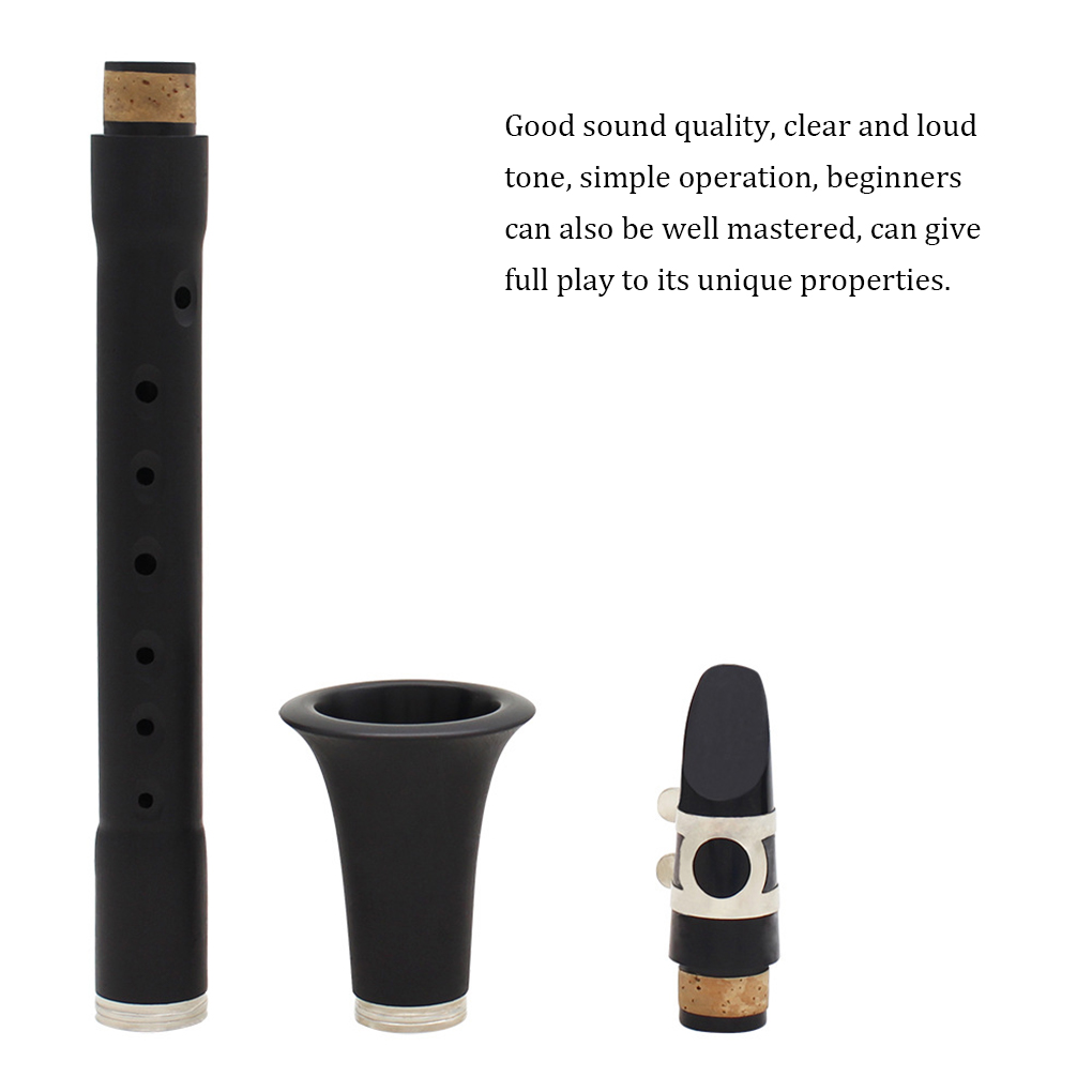 B Flat Klarinet Houtblaasinstr - Musical Instrument In Orchestra recensie en prijs