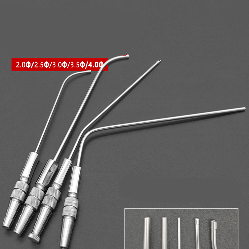 Maxillaire Sinus Zuigslang Nas - Musical Instrument Tuba recensie en prijs