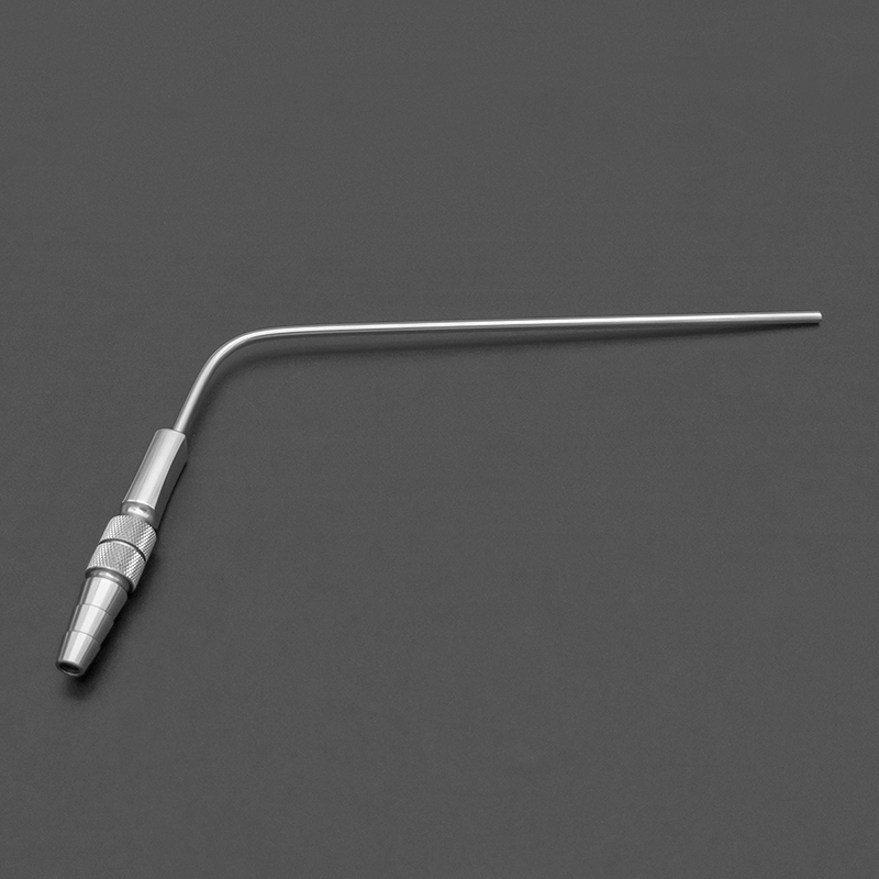 Maxillaire Sinus Zuigslang Nas - Musical Instrument Tuba recensie en prijs