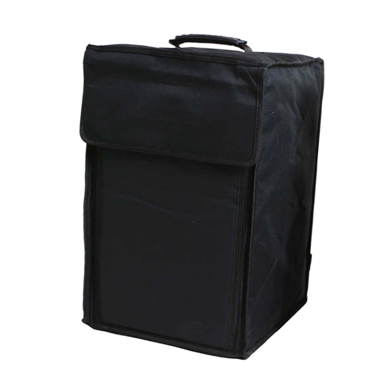 Cajon Case Percussie Tas Opber - Cajon Box Drum recensie en prijs