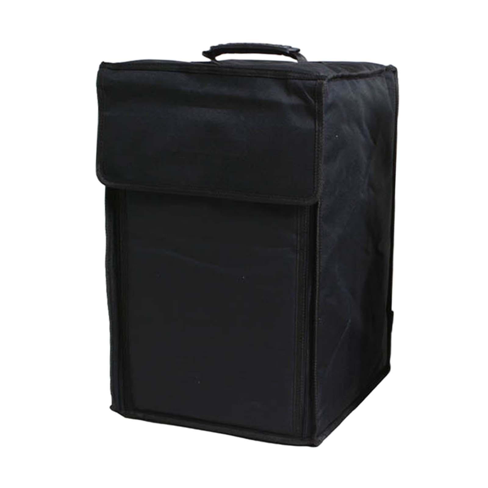 Cajon Case Percussie Tas Opber - Cajon Box Drum recensie en prijs