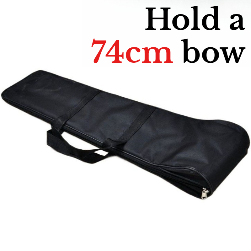Oxford stoffen Jinghu-tas Lich - Musical Instrument Bag recensie en prijs