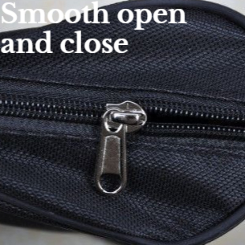 Oxford stoffen Jinghu-tas Lich - Musical Instrument Bag recensie en prijs