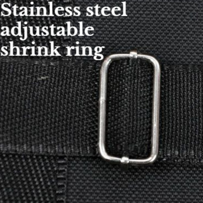 Oxford stoffen Jinghu-tas Lich - Musical Instrument Bag recensie en prijs