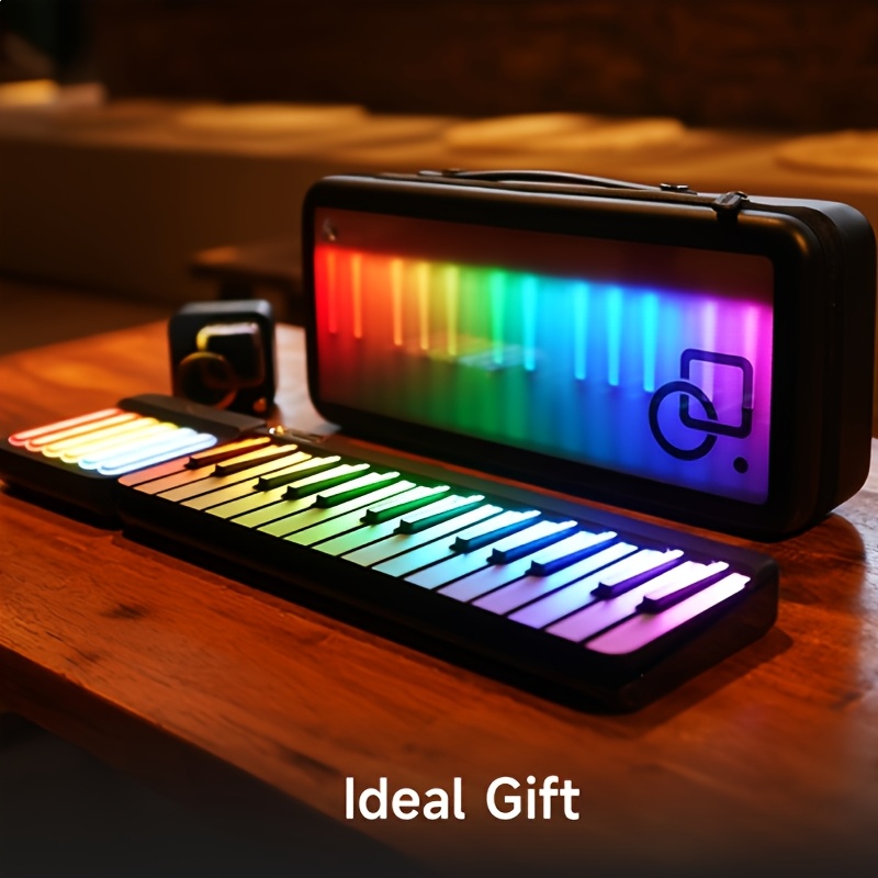 Stijlvolle LED-verlichte PopuP - Musical Instrument Easy To Learn recensie en prijs