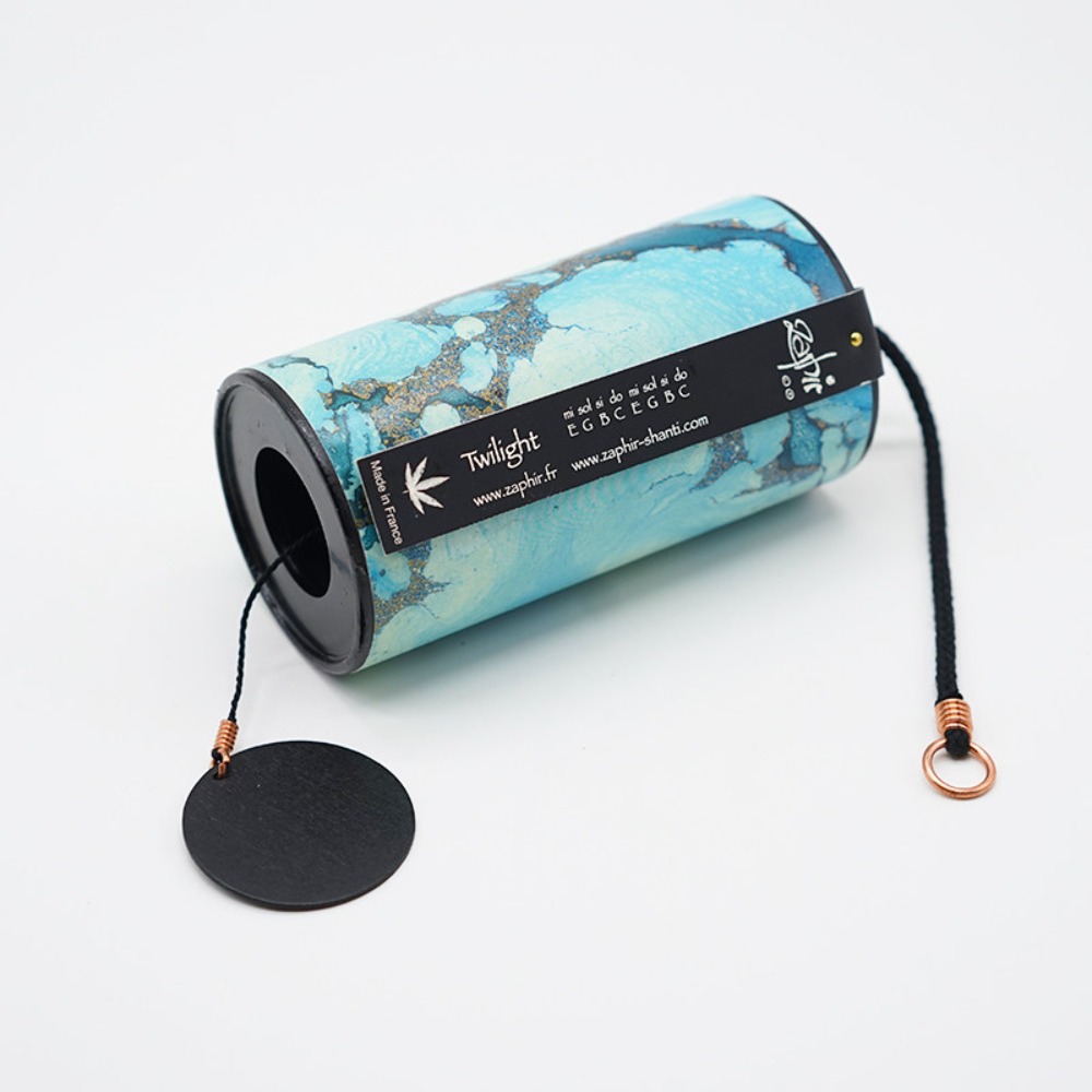 Akkordeon windgong interieurde - Musical Instrument Chimes recensie en prijs
