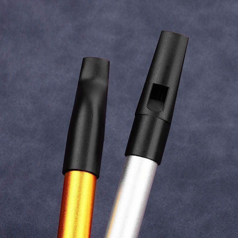 6-gaats Penny Whistle Student  - Tin Whistle Flute recensie en prijs